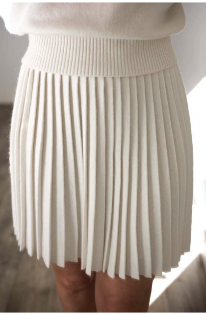 skirt | CHANCE ALLURE